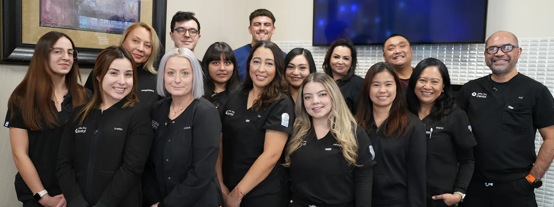 Homepage Practice Group Op1 1 - Valley View Dental