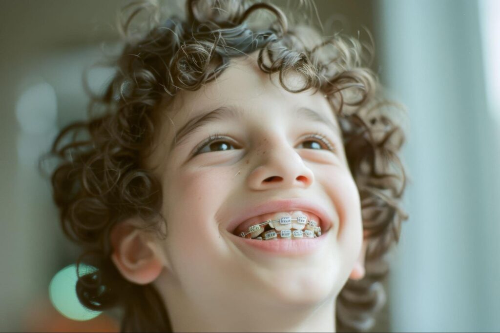 Braces for kids, orthodontics in Romeoville, IL