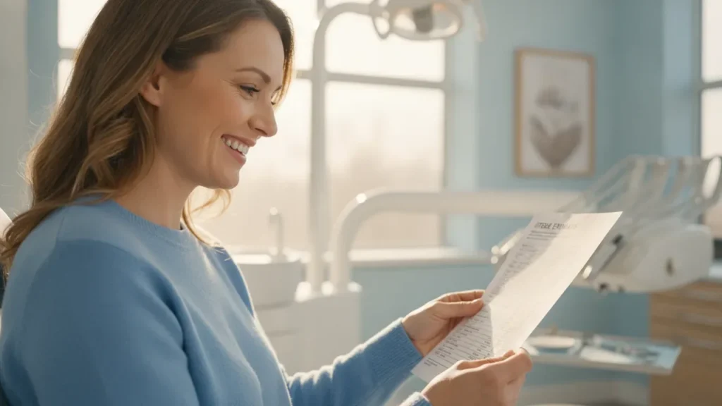 CONTENT A001 dentalworkcosts inbetween 1 - Valley View Dental