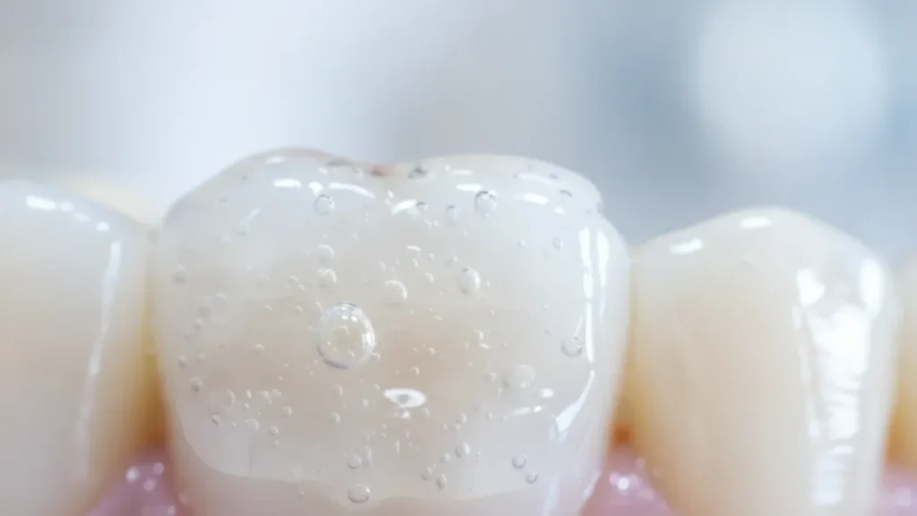 How Teeth Whitening Works - In-Office, Take-Home and Drugstore 1 - Valley View Dental CONTENT A018 teethwhiteninghowto inbetween 1 - Valley View Dental