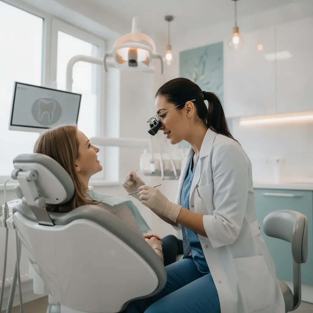 CONTENT NLOCromeoville dentistromeoville inbetween 1 - Valley View Dental
