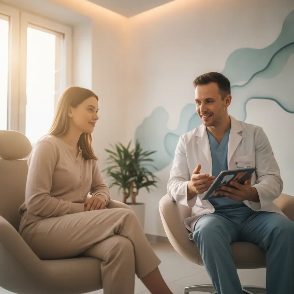 what to eat after tooth extraction