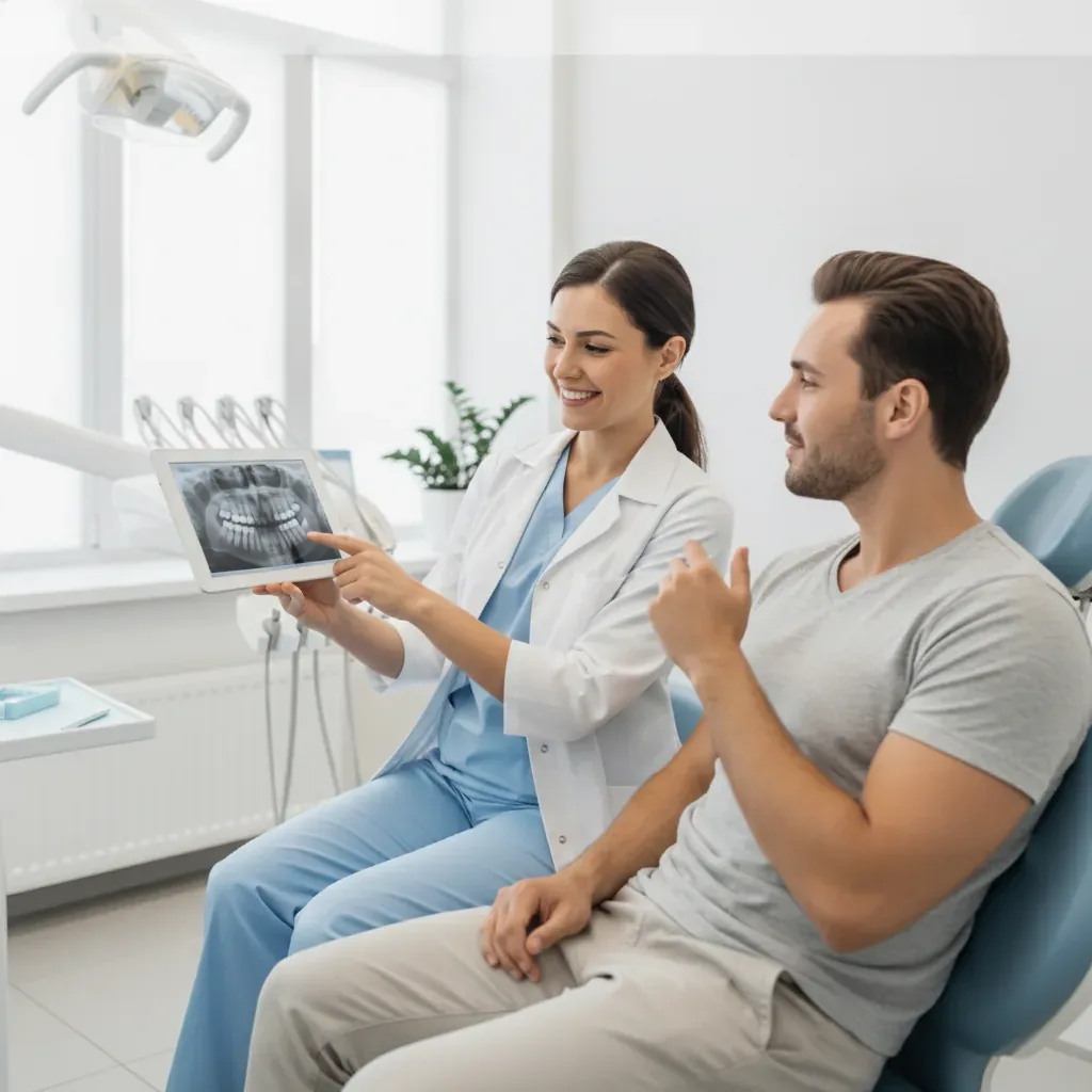 CONTENT NSVCgumperiodontalcare gumperi banner 0 - Valley View Dental