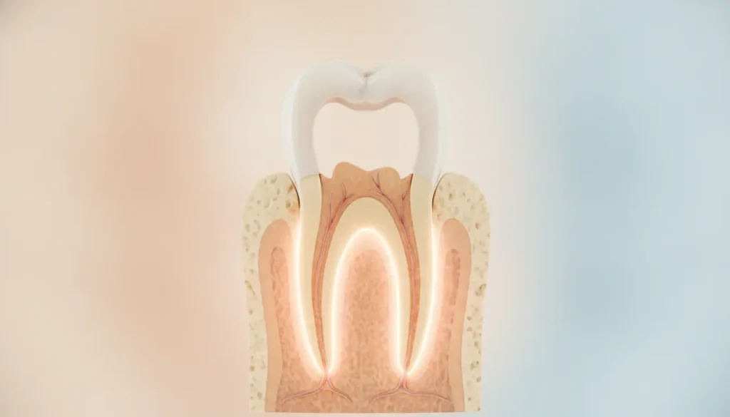 Still Hurting After a Root Canal