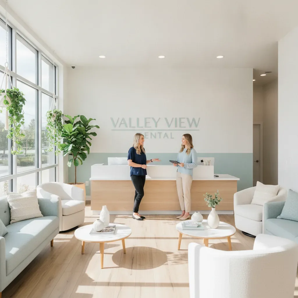 CONTENT N CONV new patients new patien banner 0 - Valley View Dental