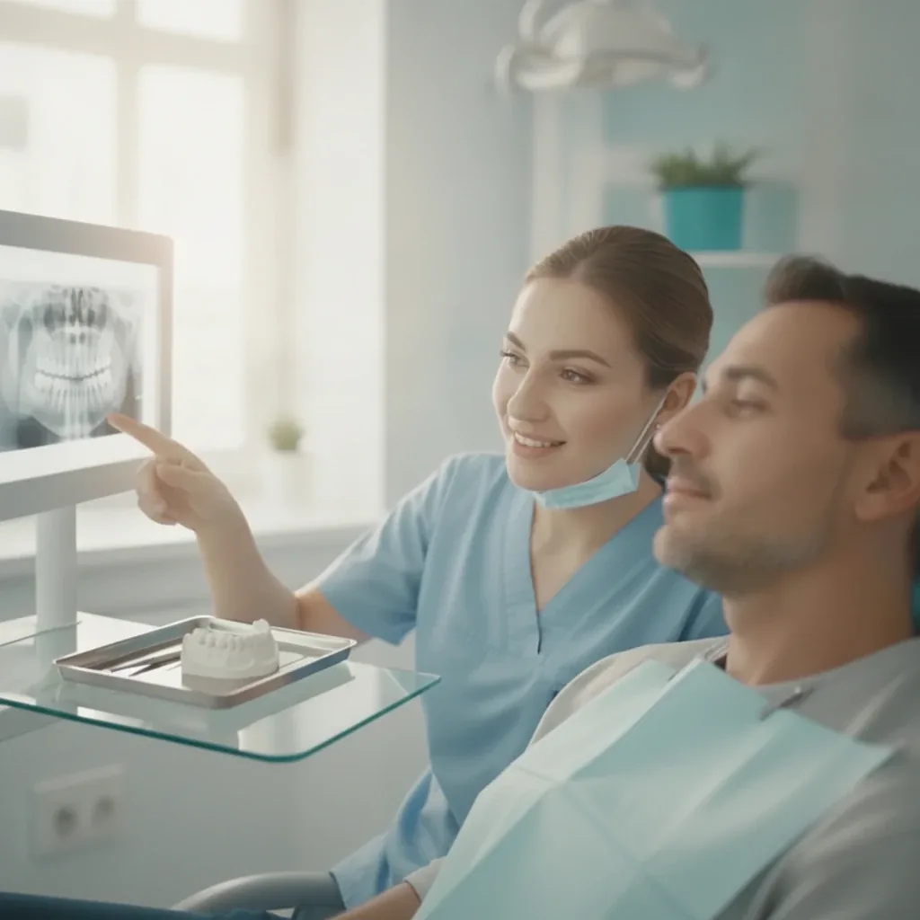 CONTENT NSVCrootcanalsendodontics root inbetween 1 - Valley View Dental
